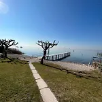 Appartement Favola Bella The Panoramic Penthouse Bardolino