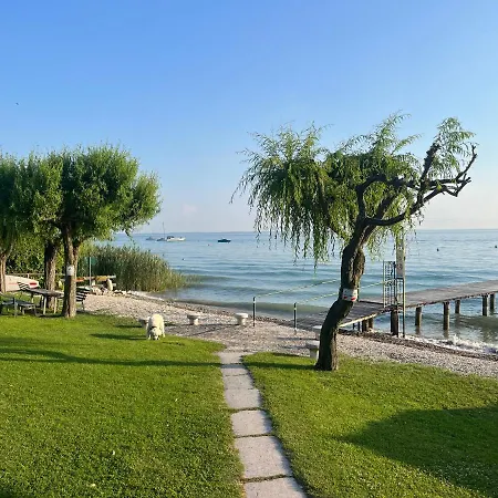 Appartement Favola Bella The Panoramic Penthouse