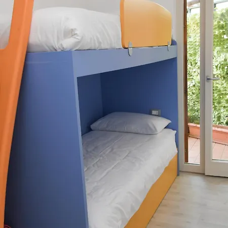 Favola Bella The Panoramic Penthouse Appartement *