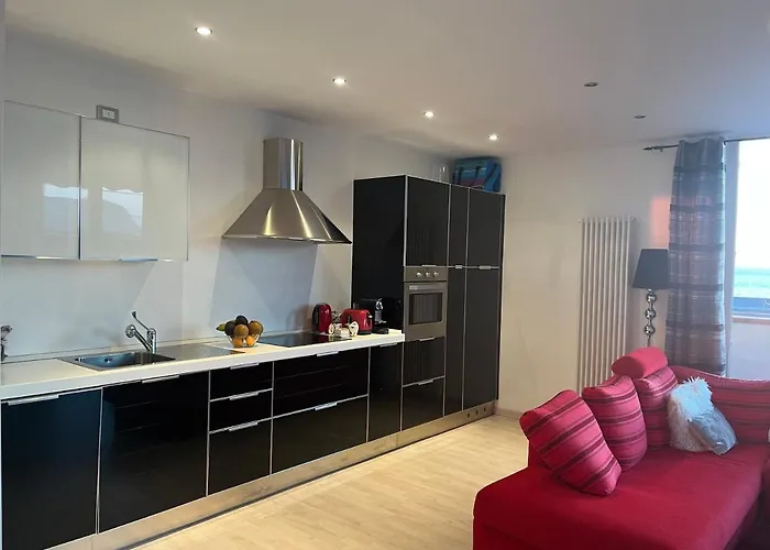 Favola Bella The Panoramic Penthouse 公寓 *