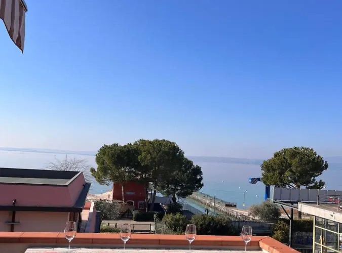 Favola Bella The Panoramic Penthouse 公寓 *