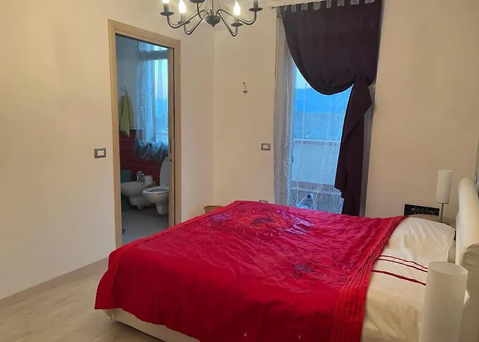 Favola Bella The Panoramic Penthouse 巴多利诺