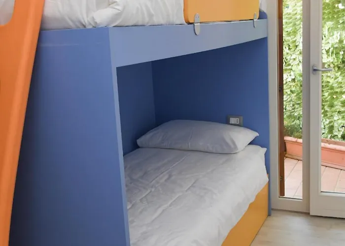 Favola Bella The Panoramic Penthouse 公寓 *