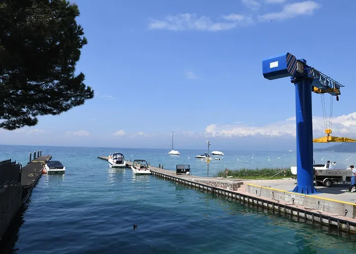 公寓 Favola Bella The Panoramic Penthouse *