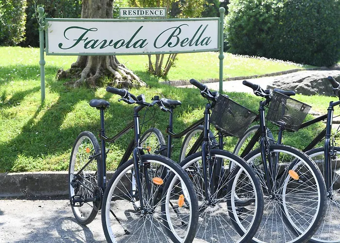 Favola Bella The Panoramic Penthouse
