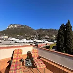 Favola Bella The Panoramic Penthouse Lejlighed Bardolino