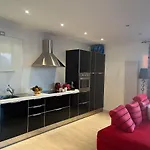 Favola Bella The Panoramic Penthouse Lejlighed *