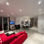 Favola Bella The Panoramic Penthouse Bardolino