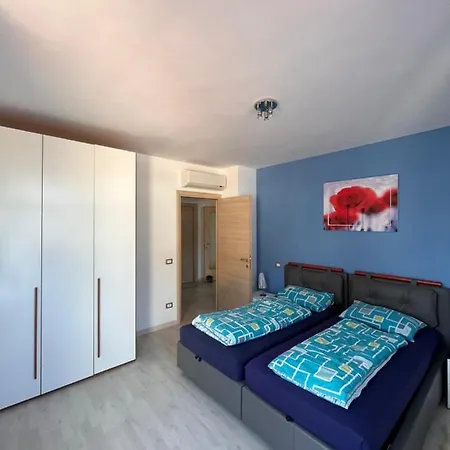 Favola Bella The Panoramic Penthouse * Μπαρντολίνο