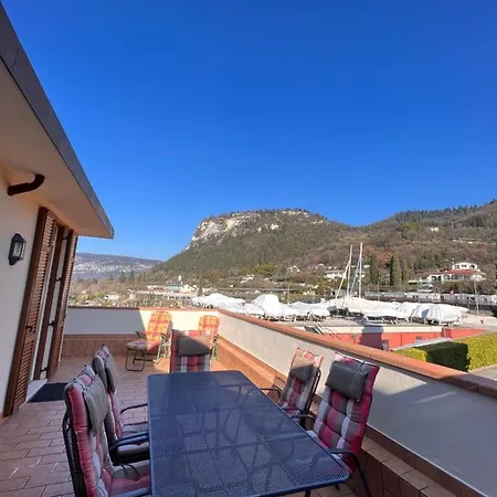 Favola Bella The Panoramic Penthouse