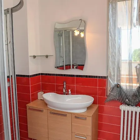 Favola Bella The Panoramic Penthouse Bardolino