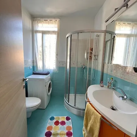 Apartment Favola Bella The Panoramic Penthouse *