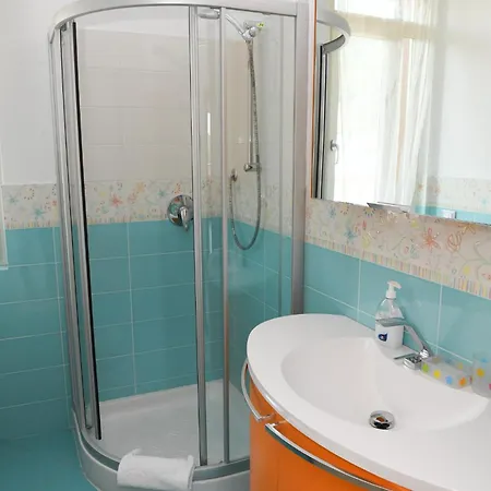 Apartment Favola Bella The Panoramic Penthouse