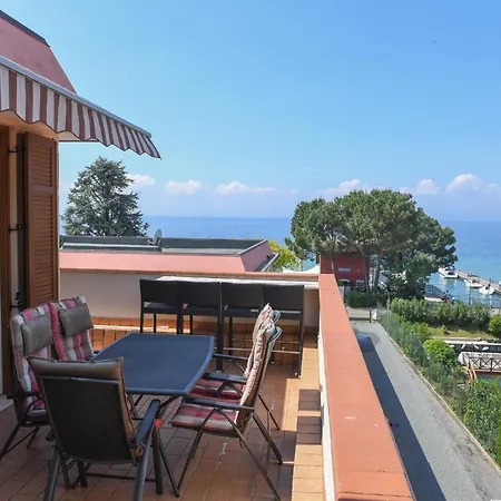 Favola Bella The Panoramic Penthouse * Bardolino