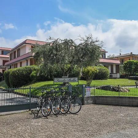 Apartment Favola Bella The Panoramic Penthouse